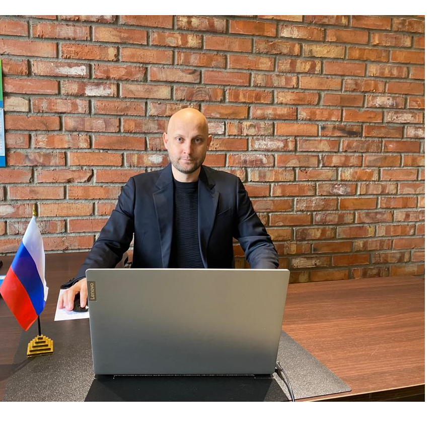 Александр Попов