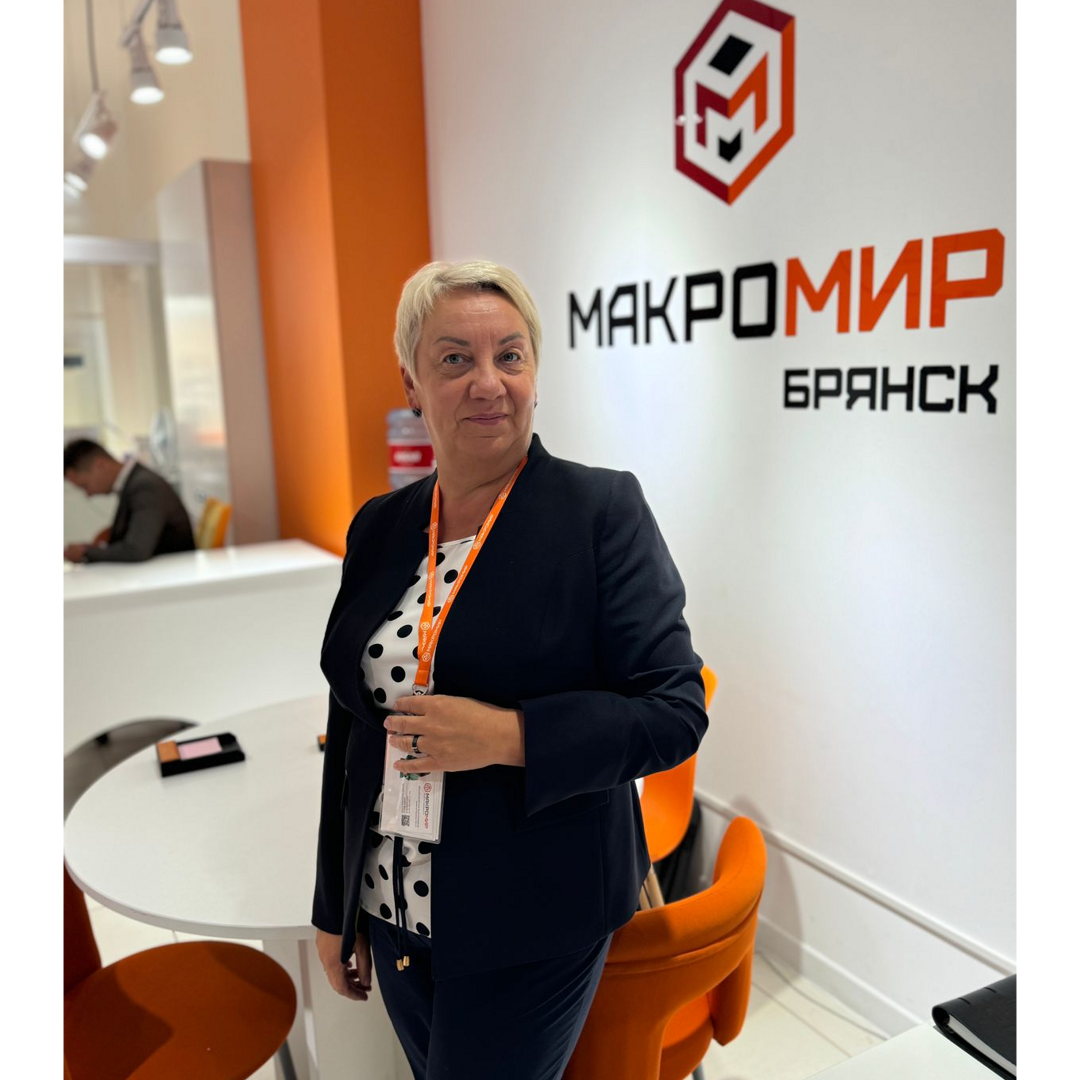 Елена Верезубова
