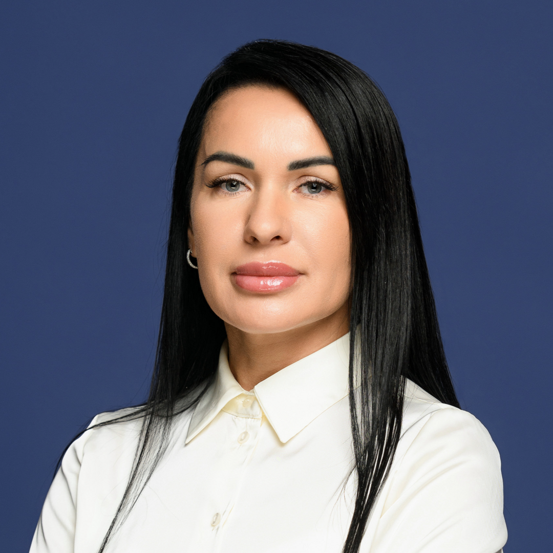 Елена Крюкова