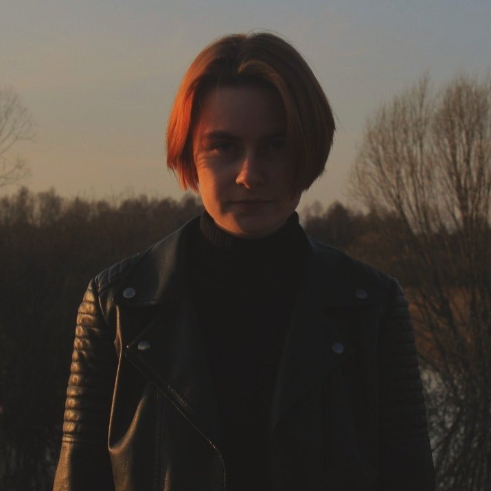 Анна Шумилова