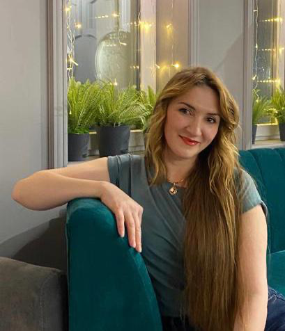 Юлия Ибрагимова