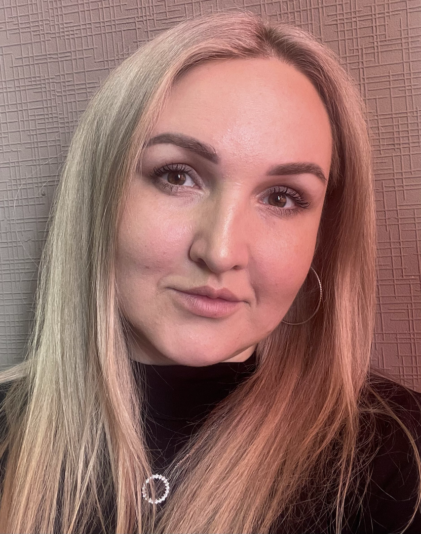 Оксана Зиброва