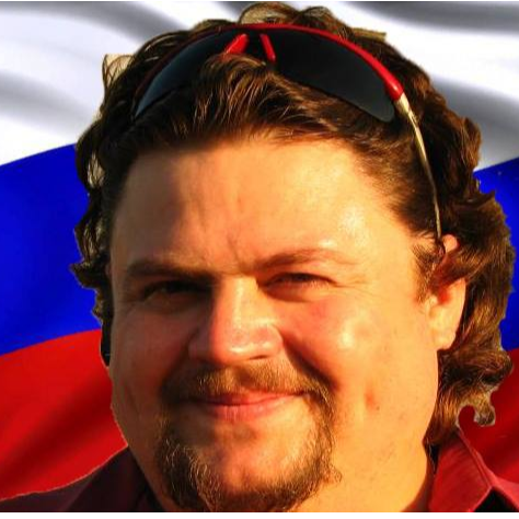 Анатолий Шарапов