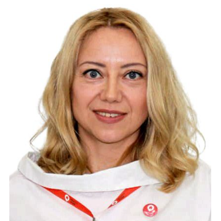 Наталья Никитенко