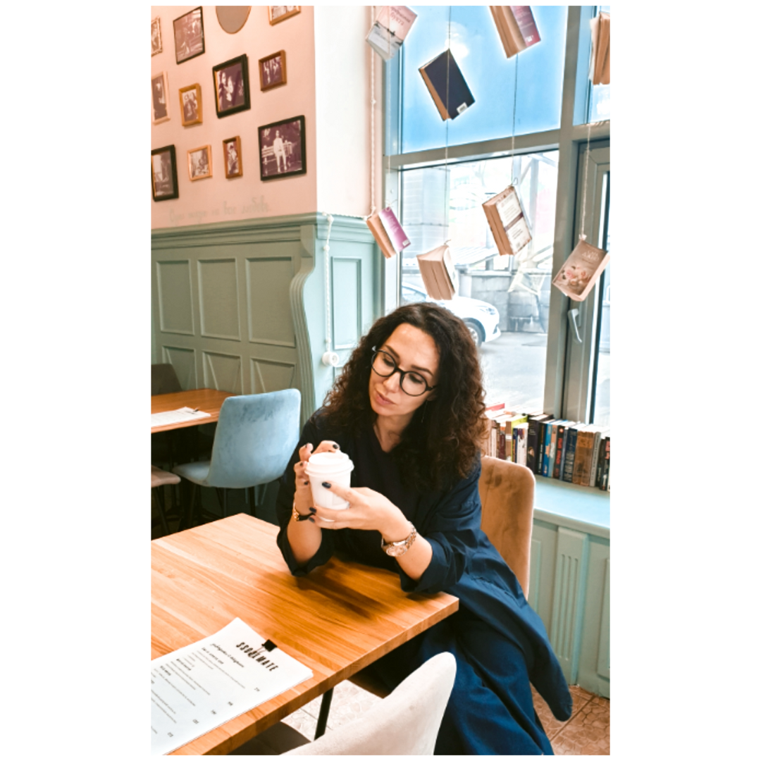 Ольга Семененко