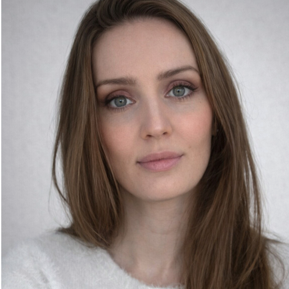 Елизавета Гайдукова
