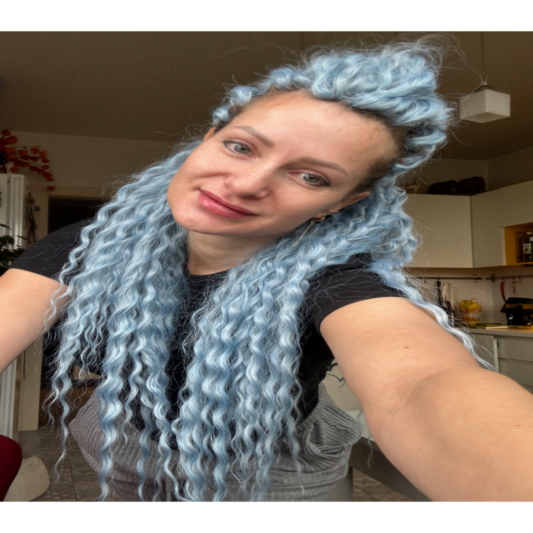 Ника Иванова