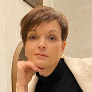Ирина Димитриева