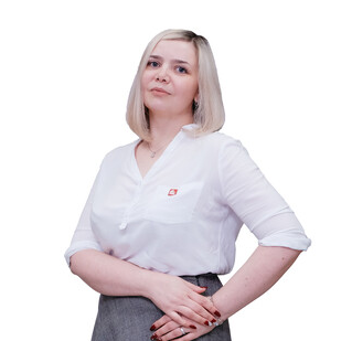 Елена Сосунова