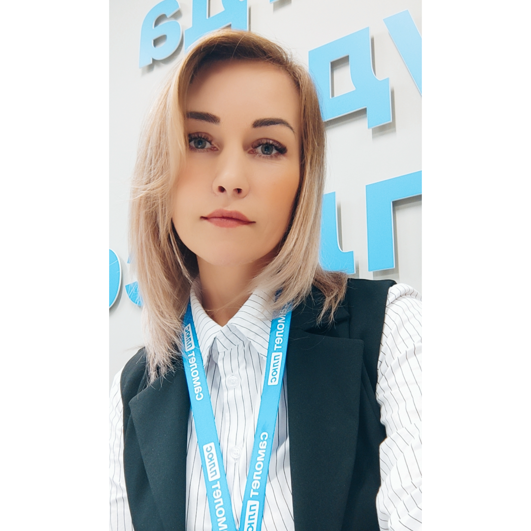 Елена Зиновьева