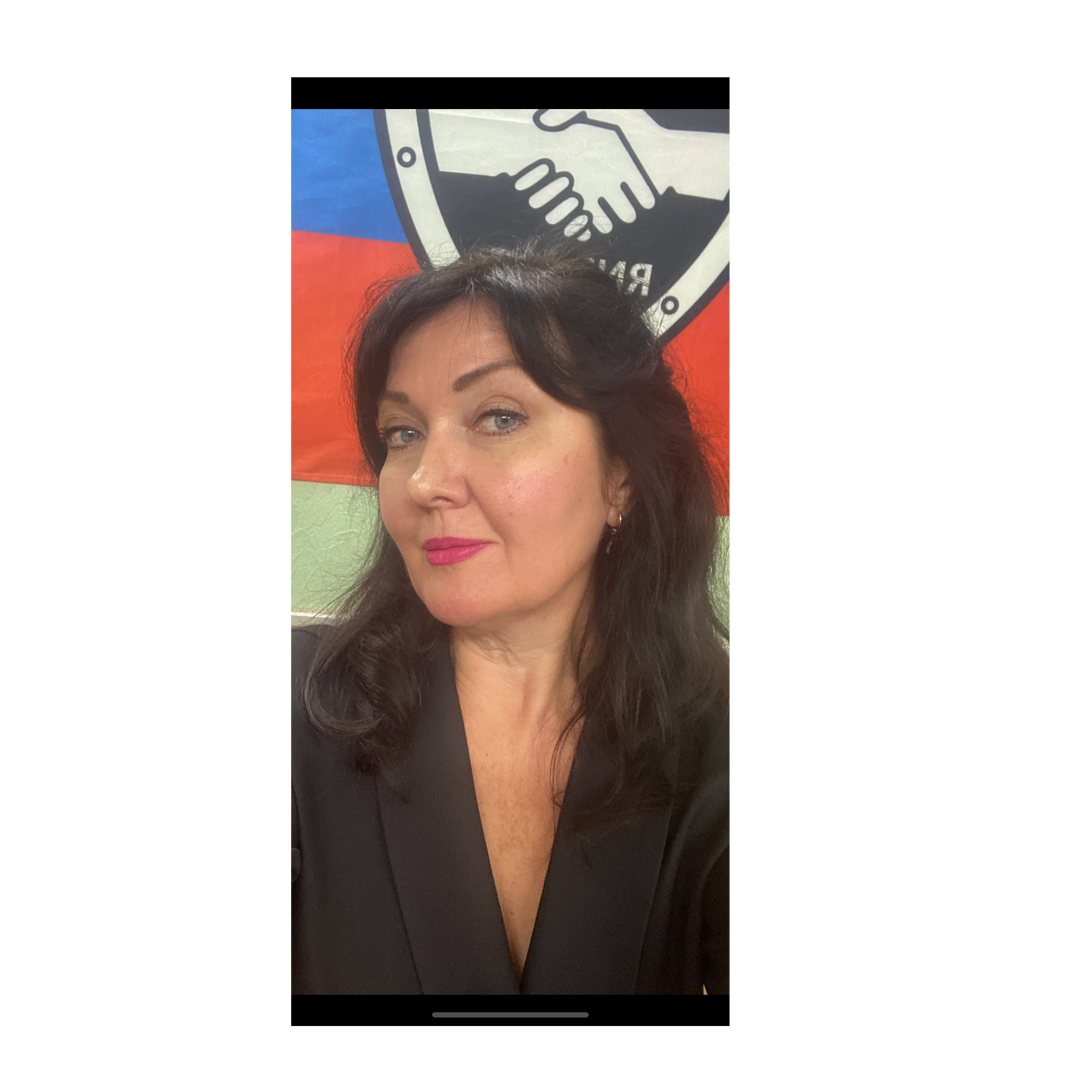 Светлана Кучеренко
