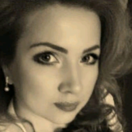 Елена Васильева