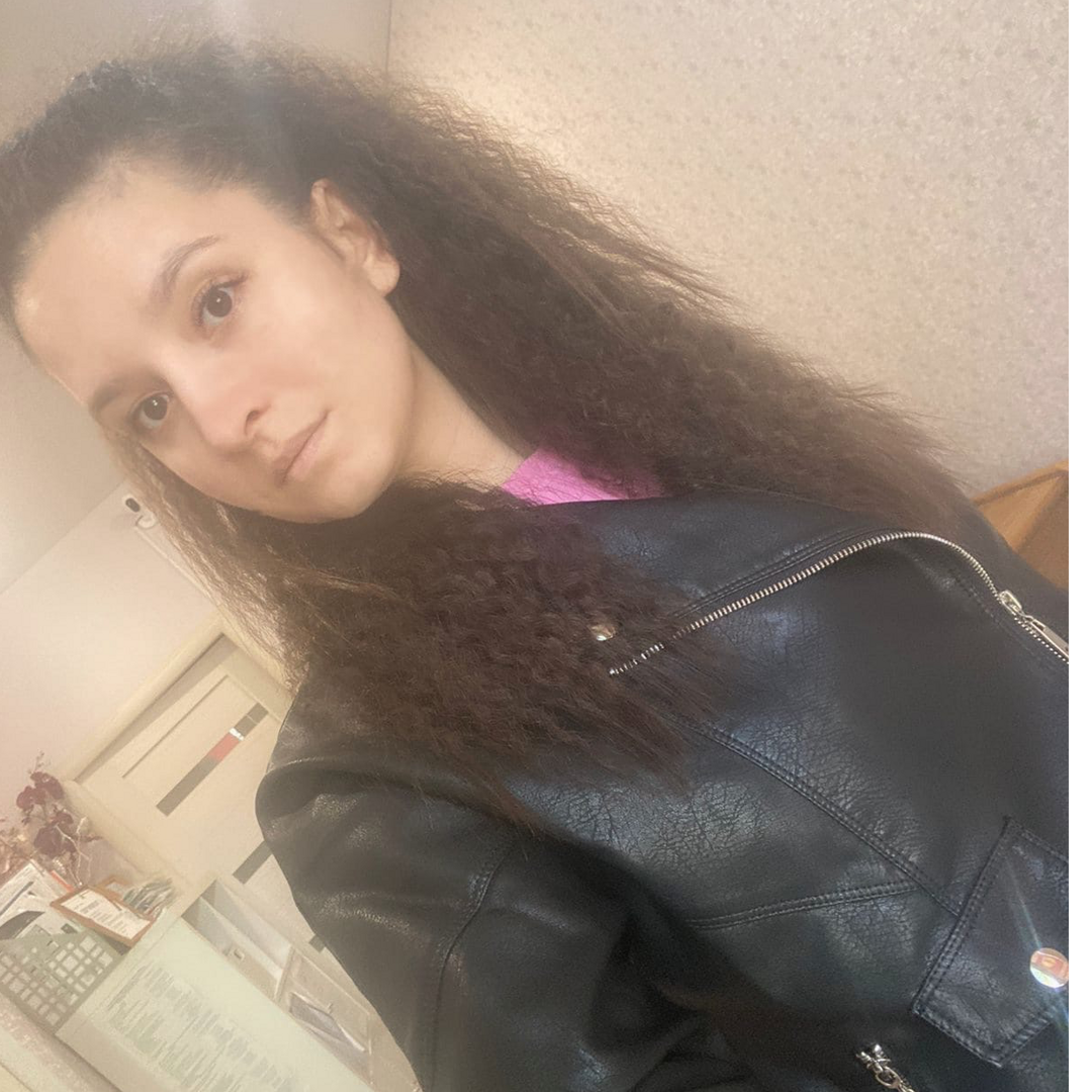 Анастасия Адаева