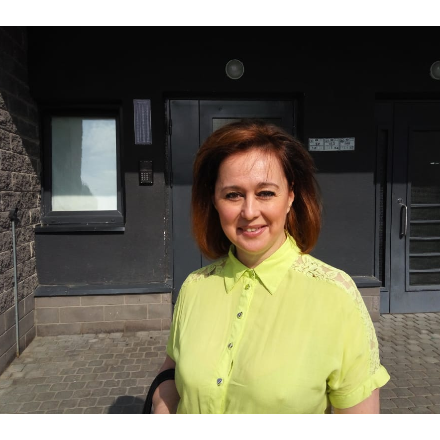 Светлана Ланкова