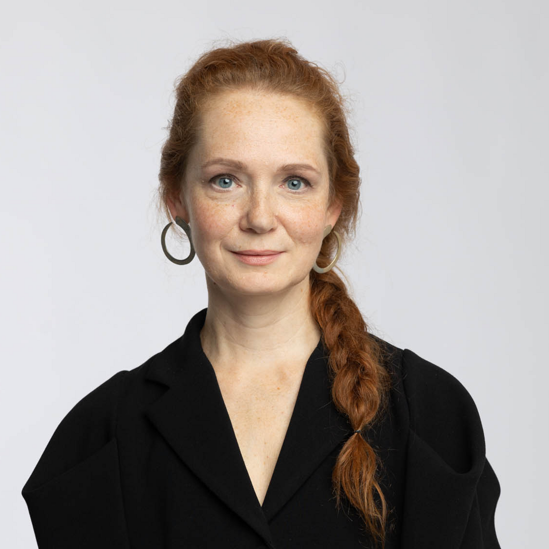 Марина Садохова