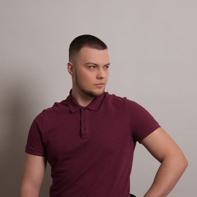 Иван Коваленко