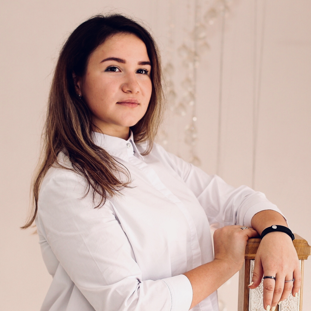 Анастасия Киселёва