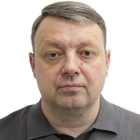 Иван Тарасов