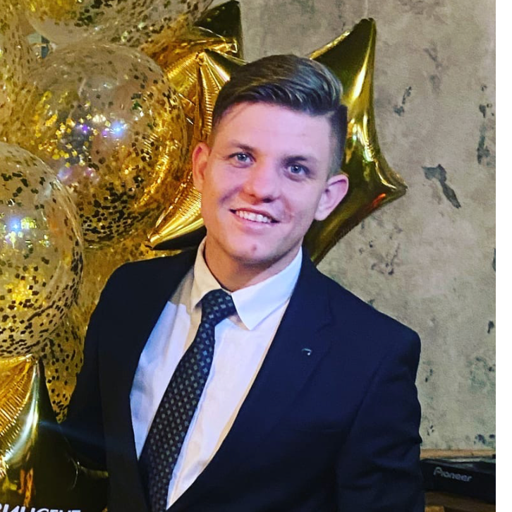 Алексей Лысаков