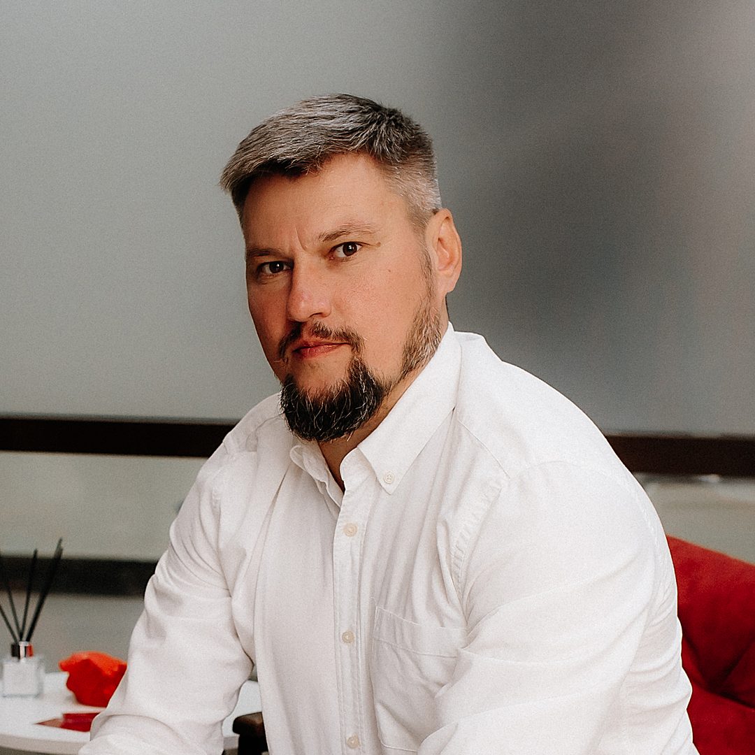 Артур Малушин