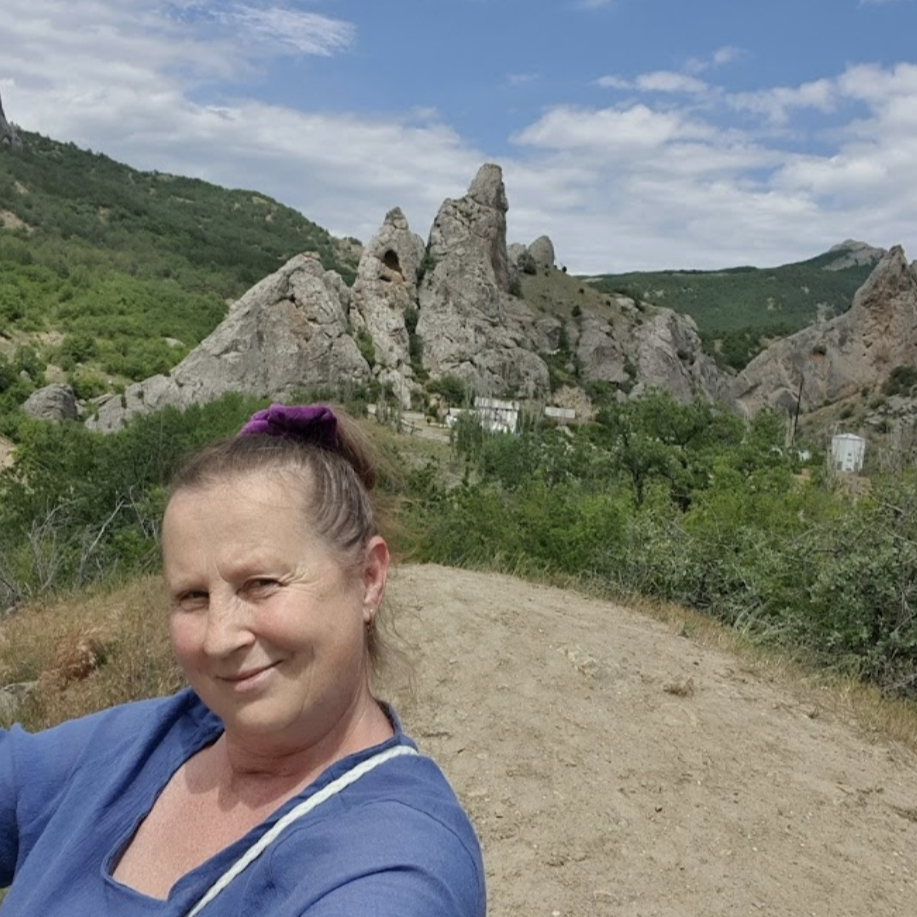 Светлана Береснева