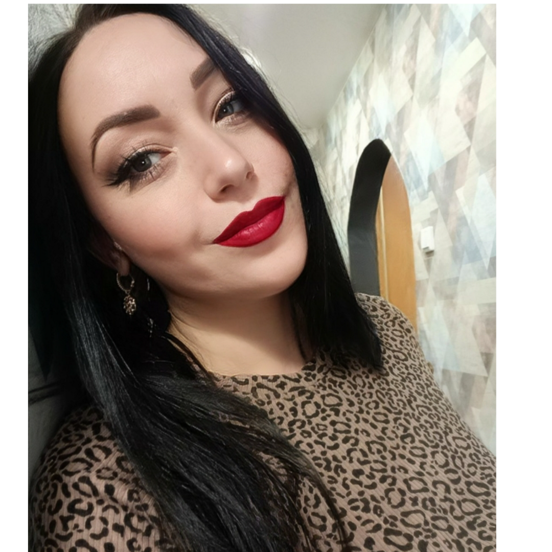 Арина Дробышева
