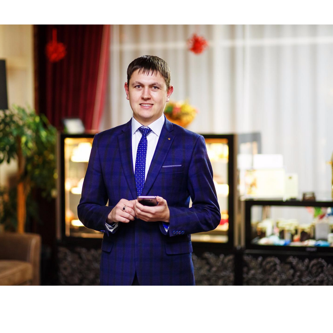 Петр Егоров