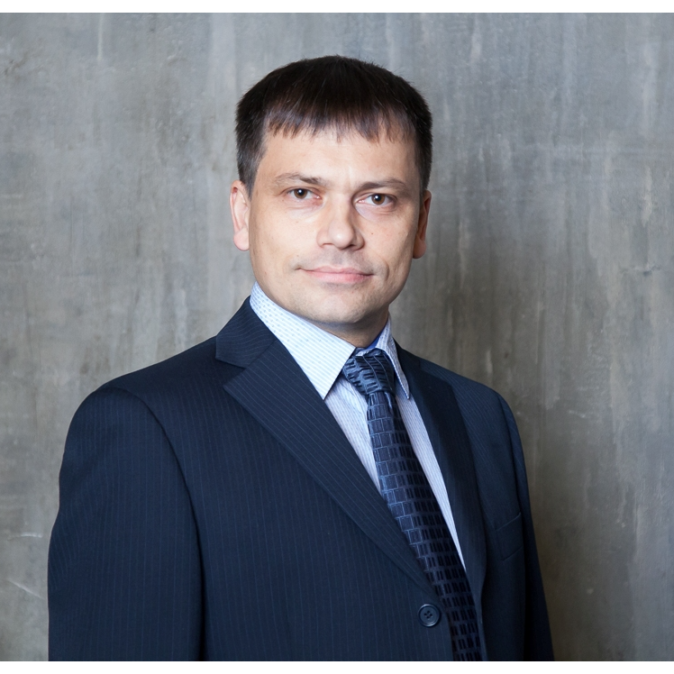 Михаил Зинкин