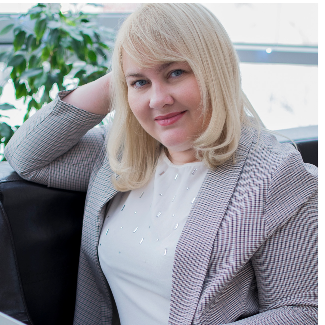 Снежана Алексеева