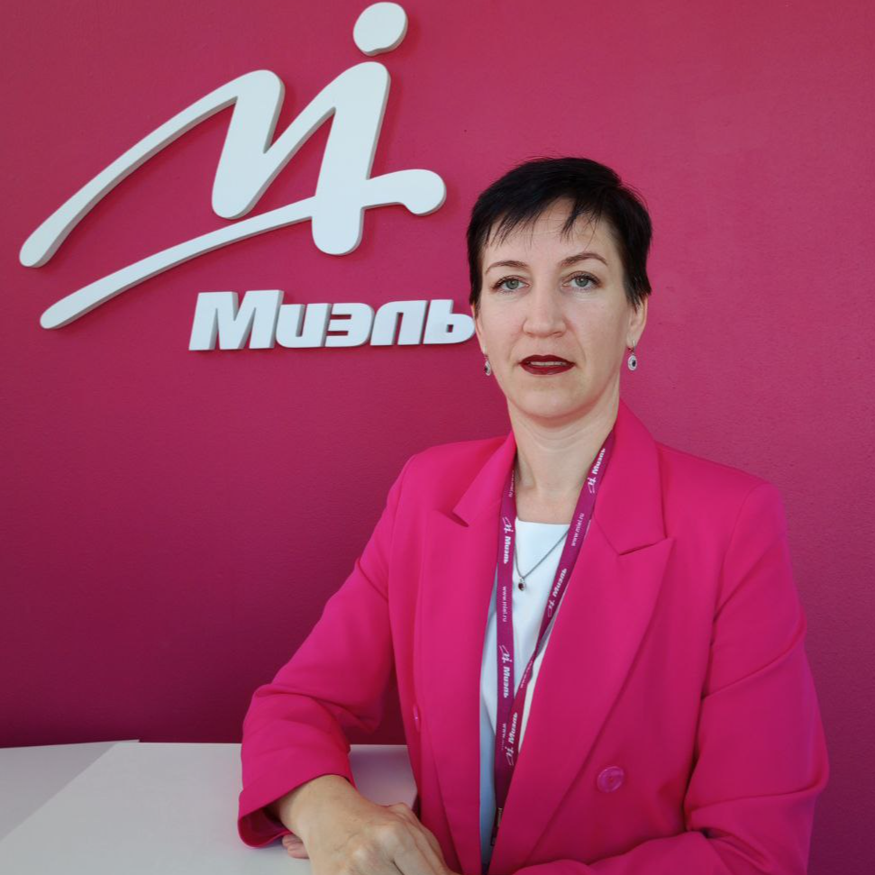 Марина Гетьман