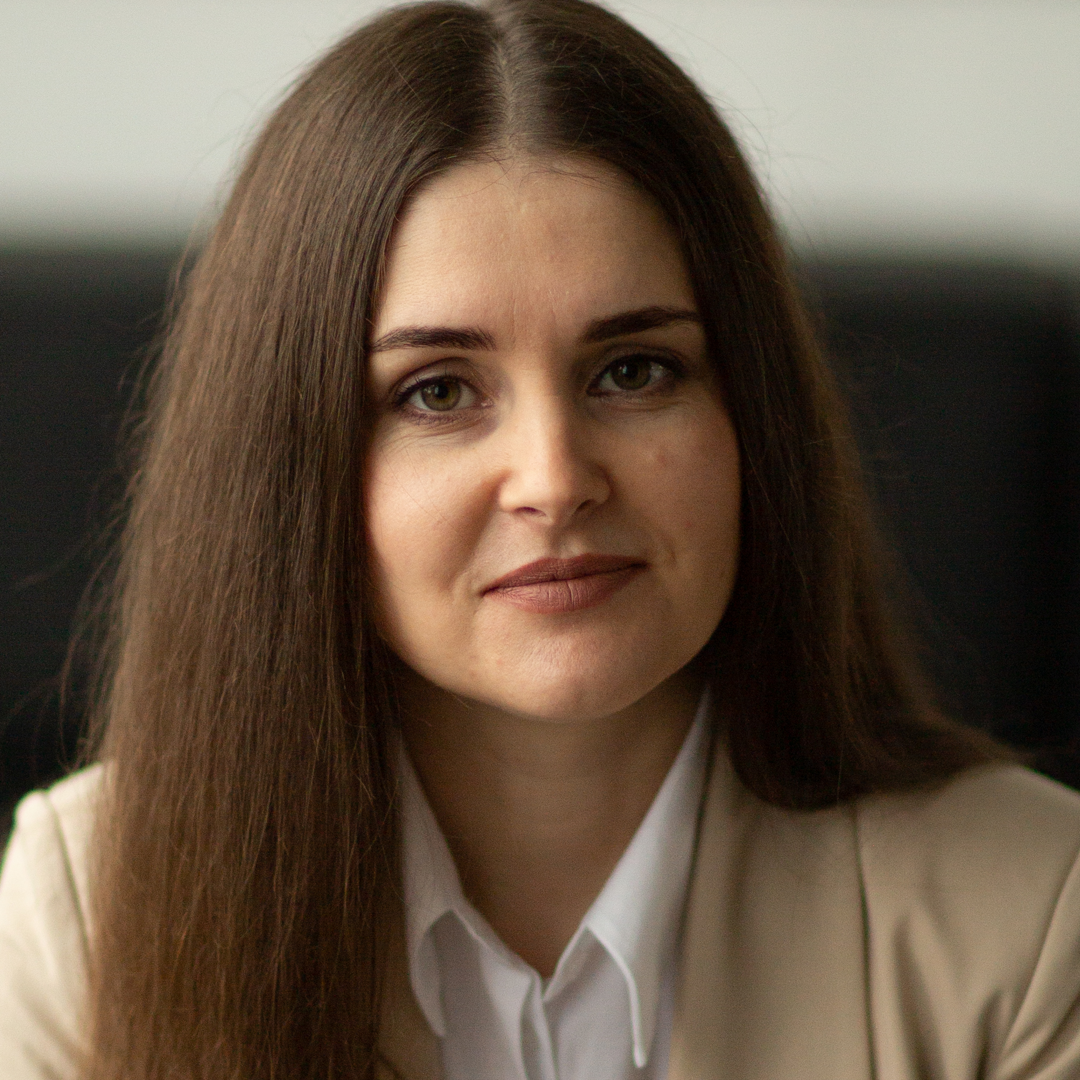 Галина Федина