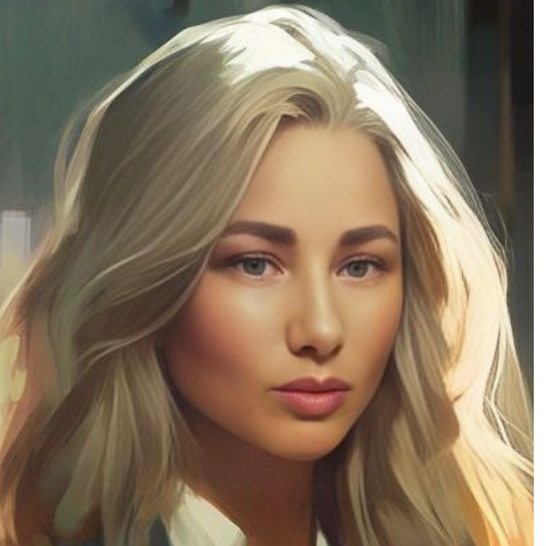 Светлана Маковская