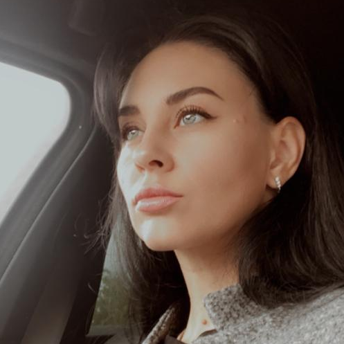 Елена Михальская