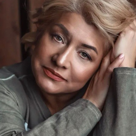 Татьяна Петряшова