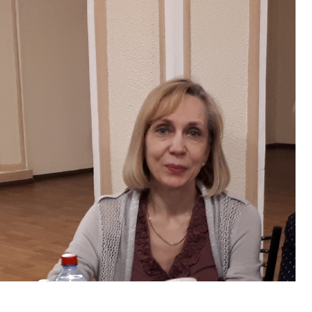 Татьяна Мартынцева