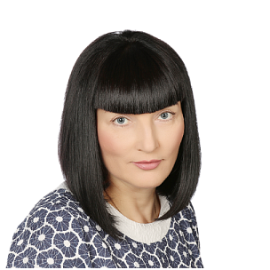 Татьяна Воронец