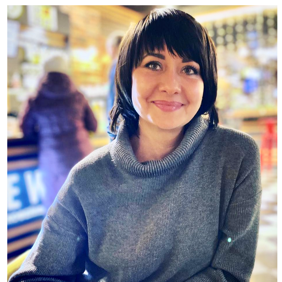 Наталья Картузова