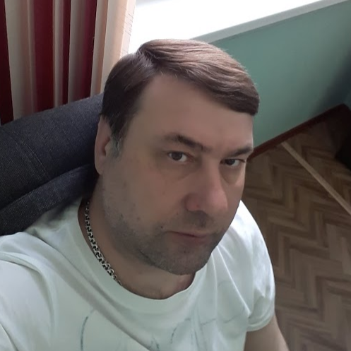 Александр Головков