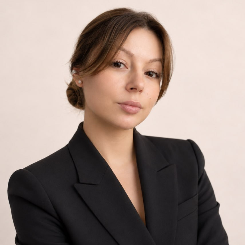 Ирина Шувалова