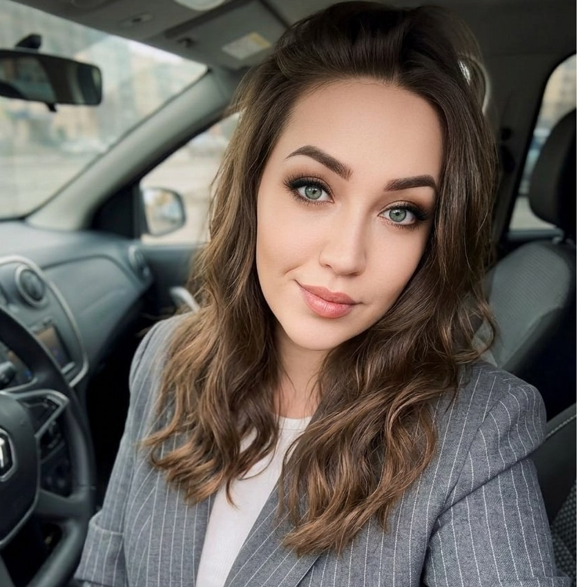 Елизавета Галеева