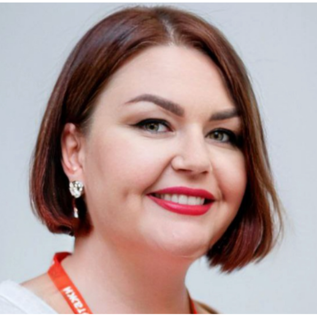 Ольга Зайцева