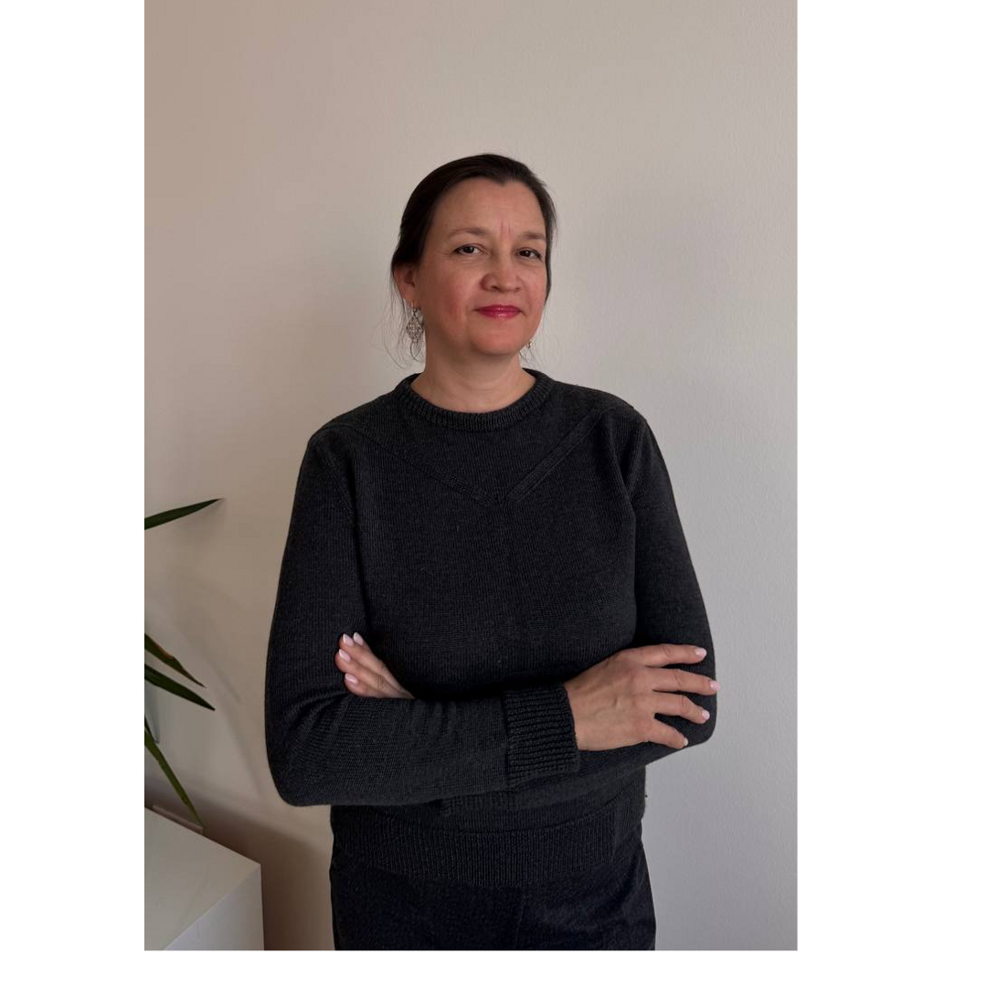 Елена Буточникова