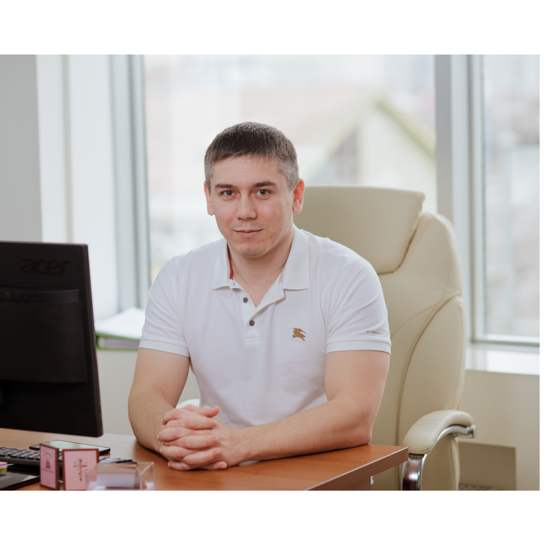 Алексей Слизский