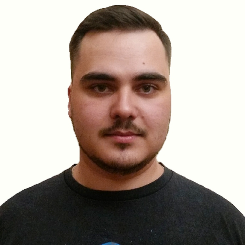 Антон Шатский