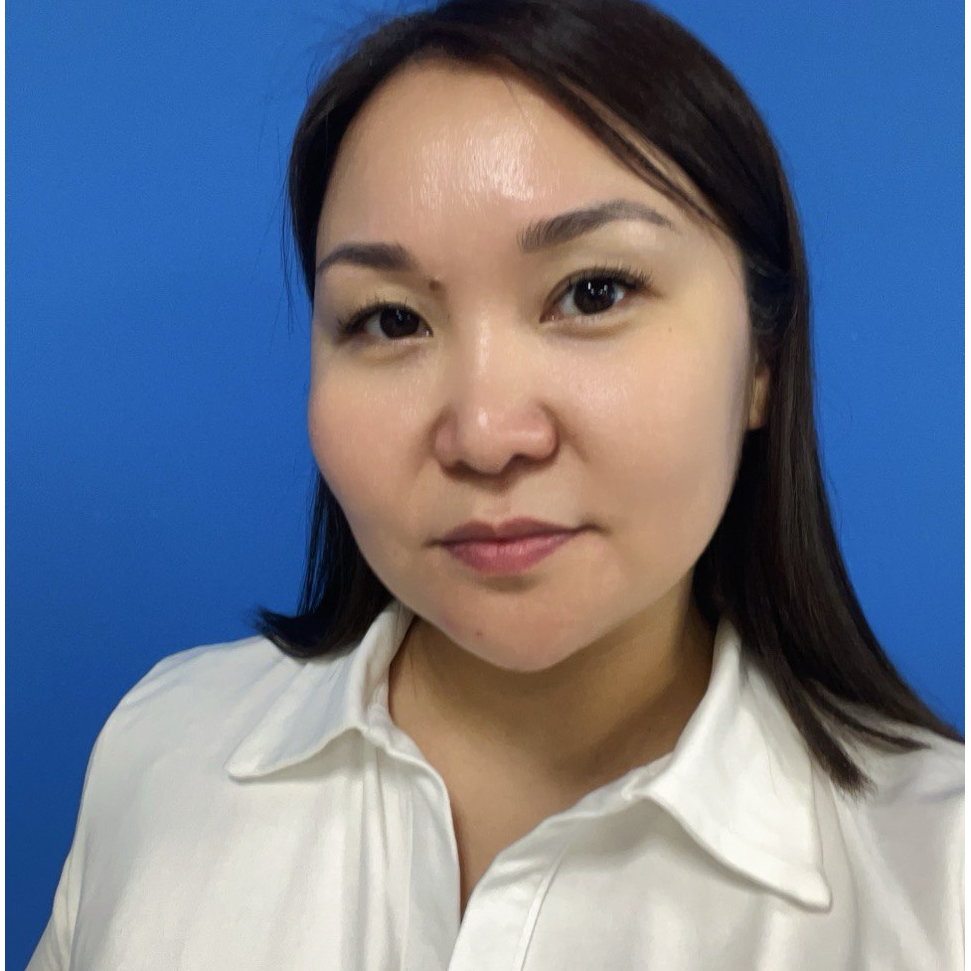 Байирта Сарангова