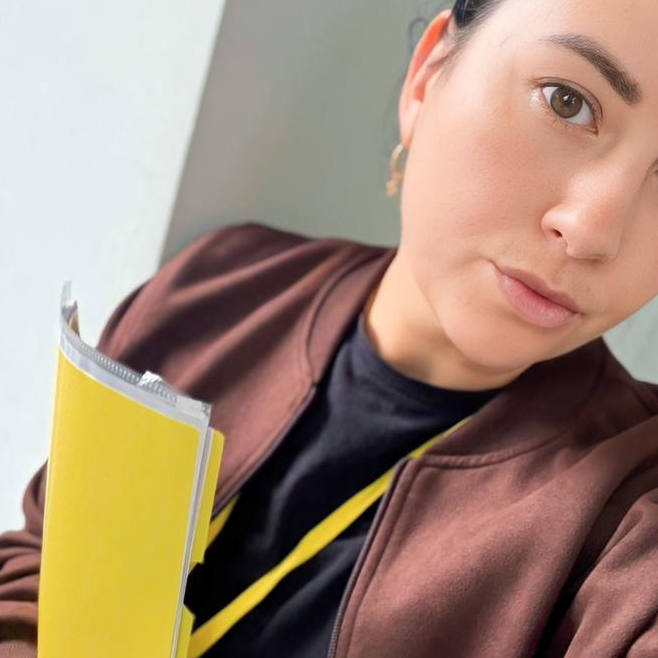 Мария Маслова