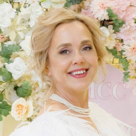 Марина Полякова