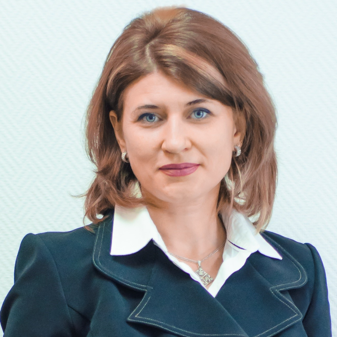 Наталья Прохорова