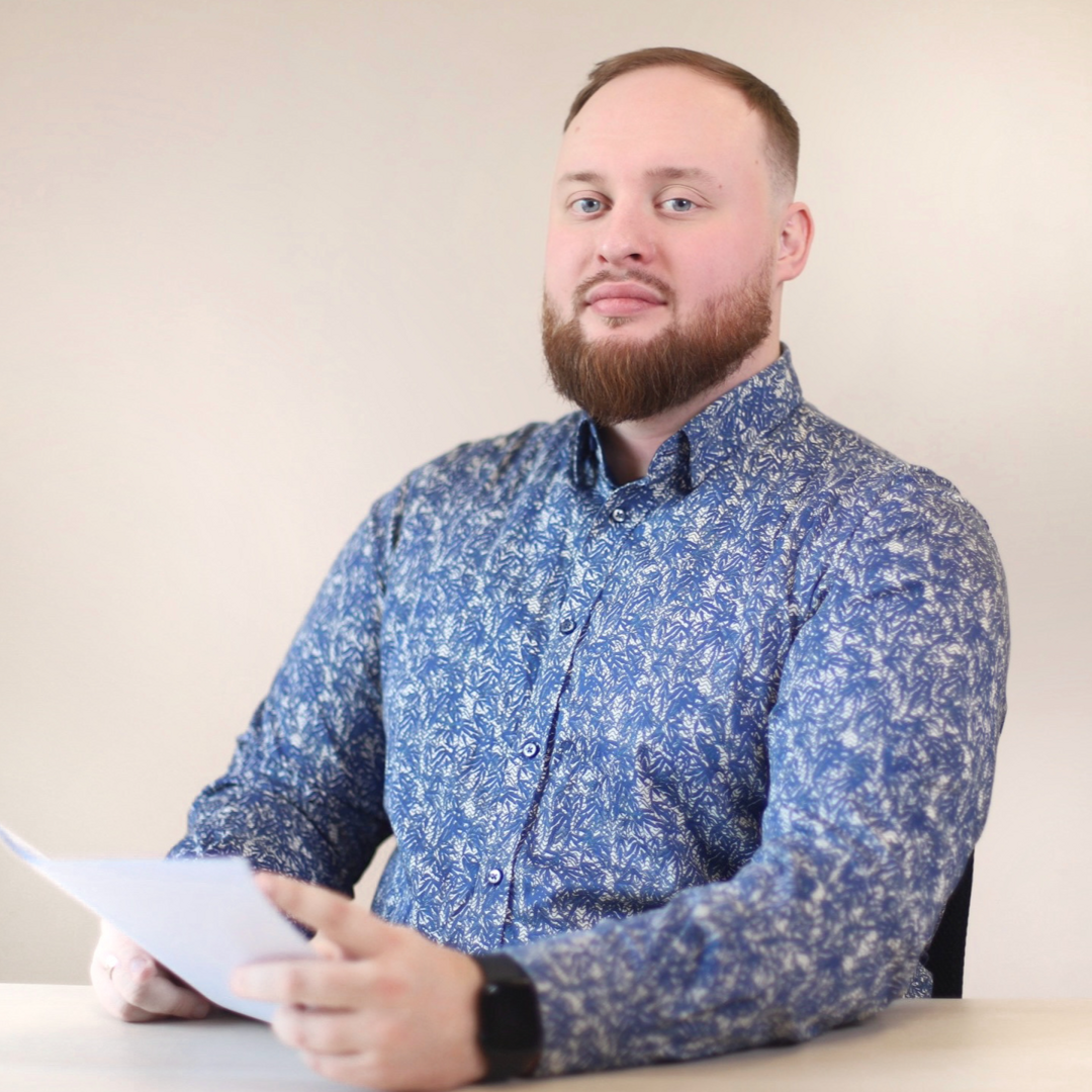 Илья Бартенев