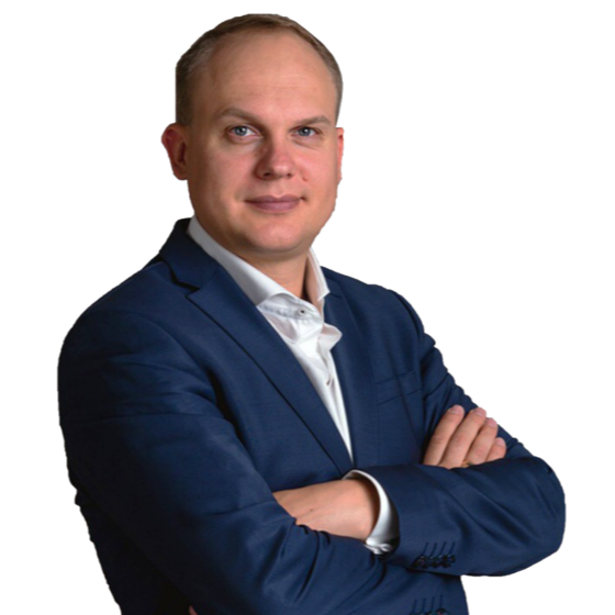 Кирилл Домрачев